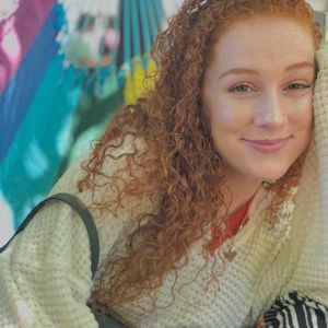 Meet your Posher, Hannah